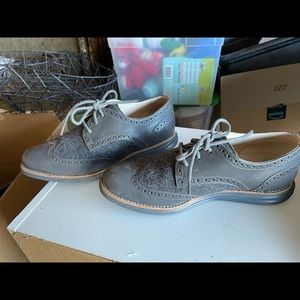 Cole Hahn shoes. Size 7.5